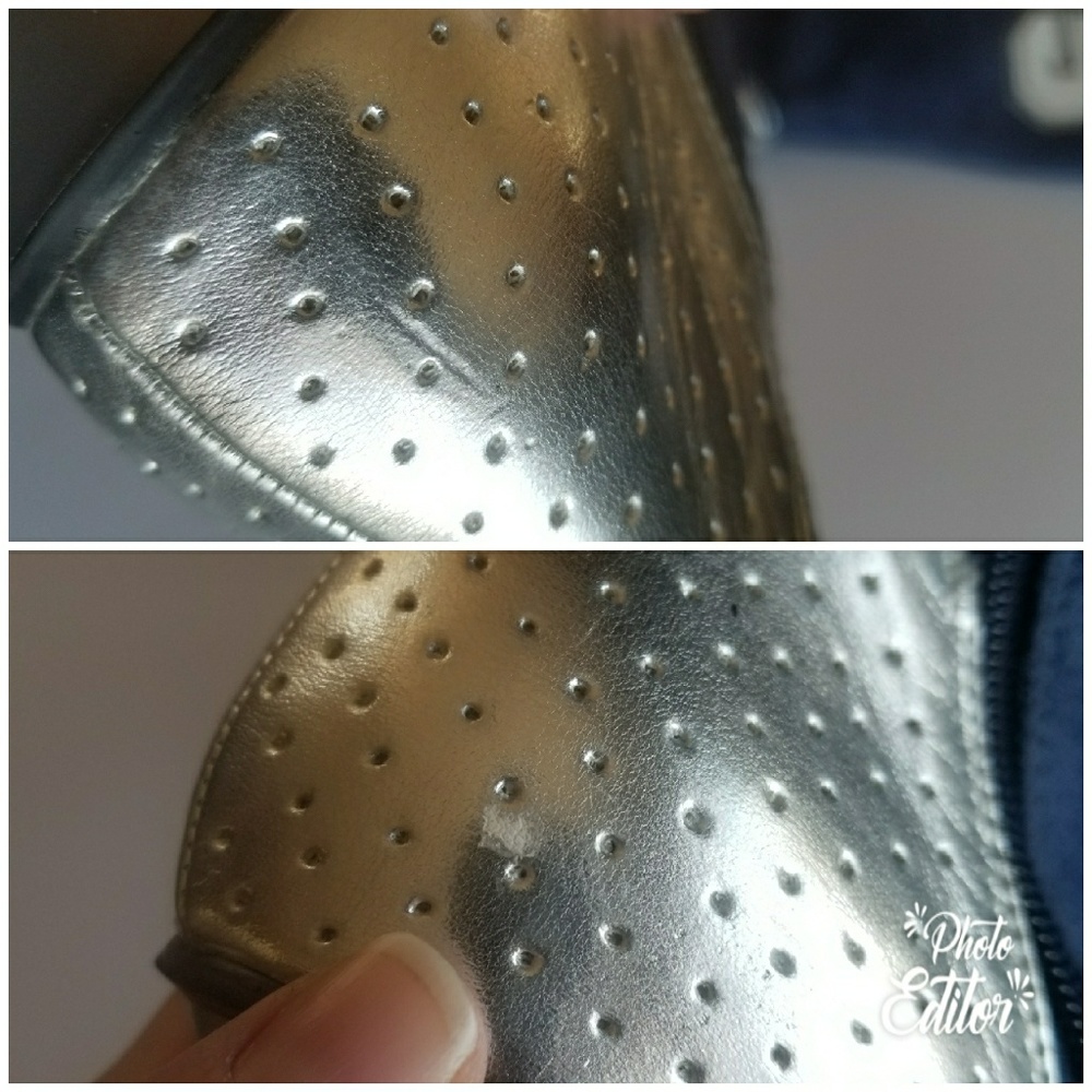 NOWT Dallas Cowboys boots - Picture 2 of 8